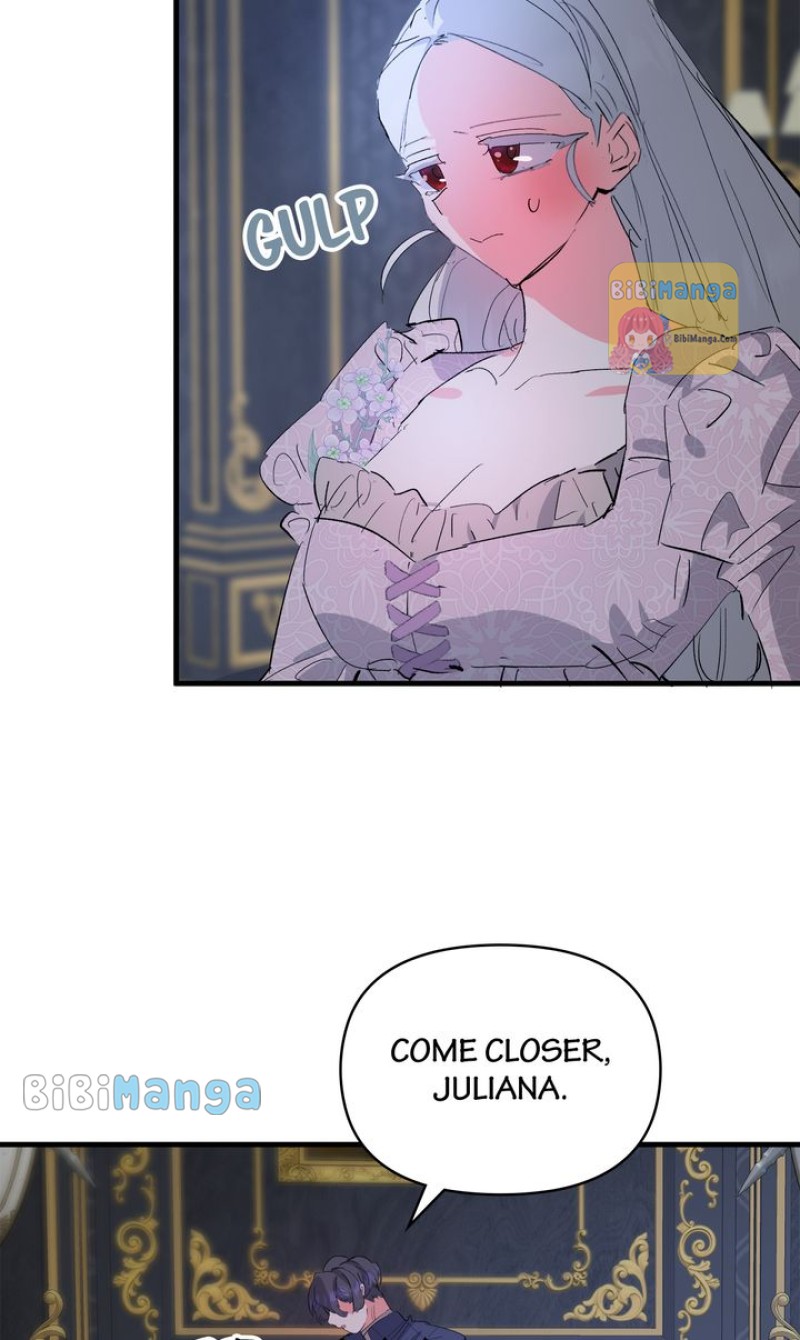 If You Want a Fake Sister Chapter 21 - Page 27