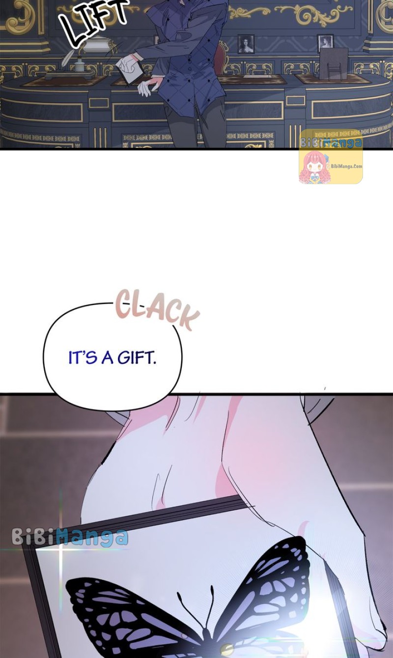If You Want a Fake Sister Chapter 21 - Page 28