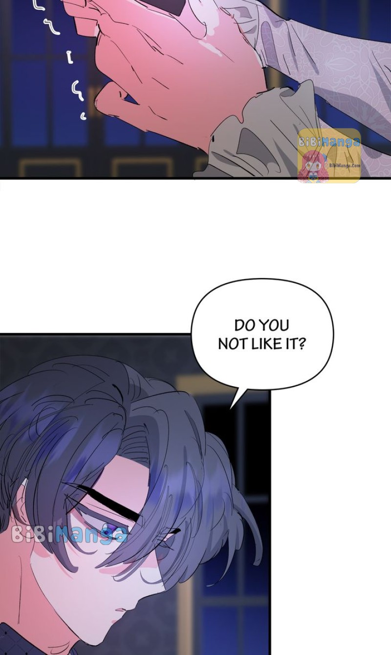 If You Want a Fake Sister Chapter 21 - Page 31