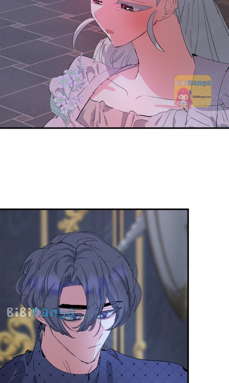 If You Want a Fake Sister Chapter 21 - Page 33