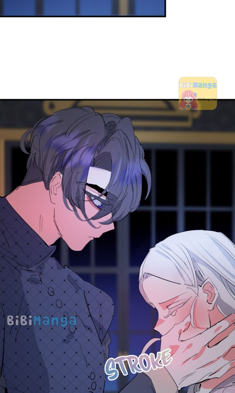 If You Want a Fake Sister Chapter 21 - Page 36