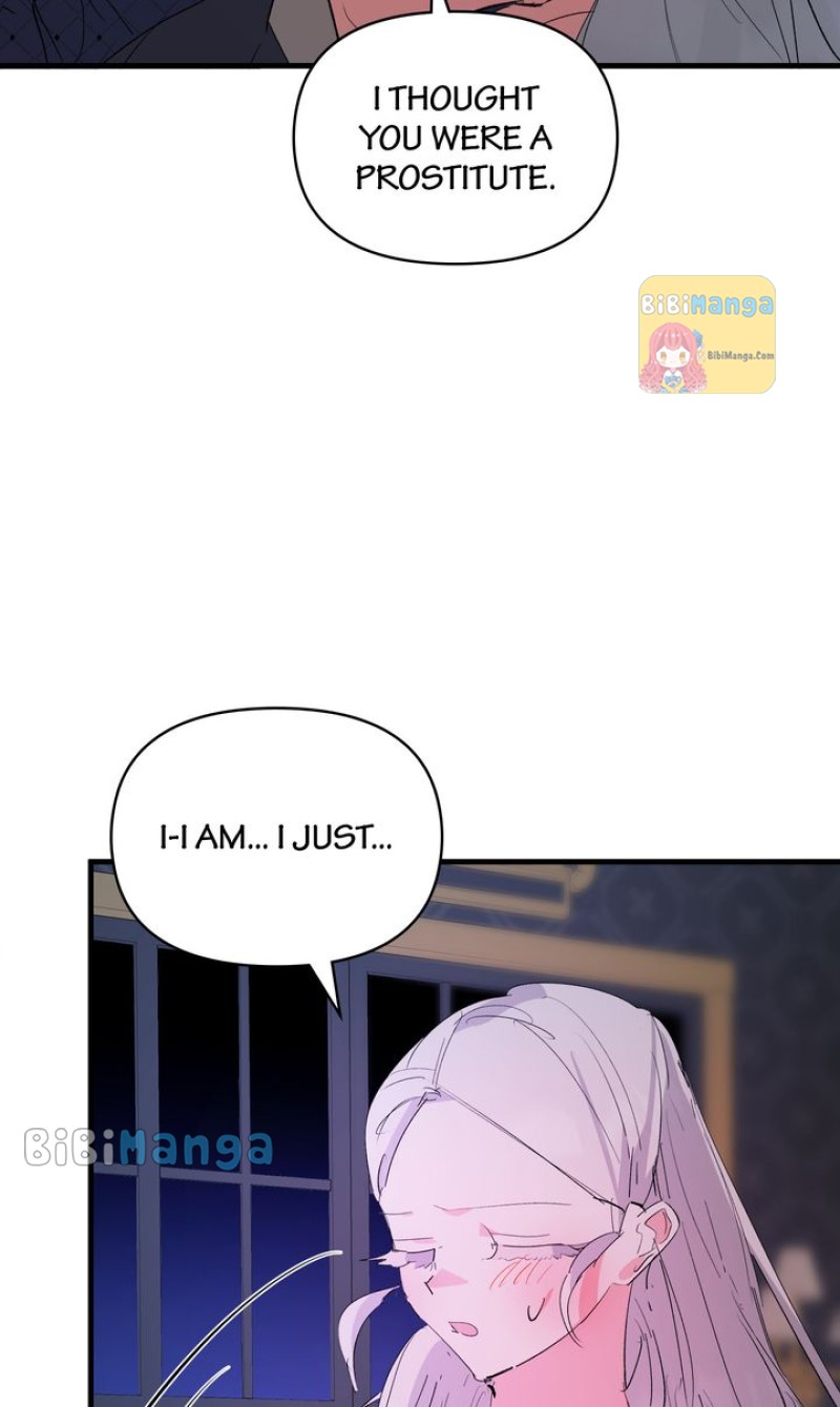 If You Want a Fake Sister Chapter 21 - Page 39