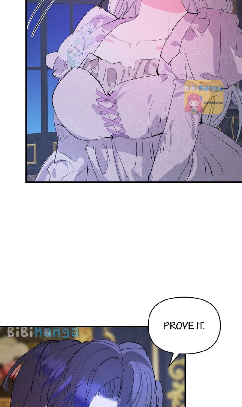 If You Want a Fake Sister Chapter 21 - Page 40