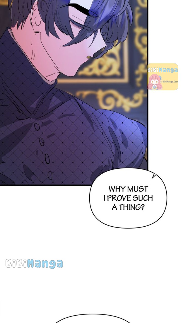 If You Want a Fake Sister Chapter 21 - Page 41