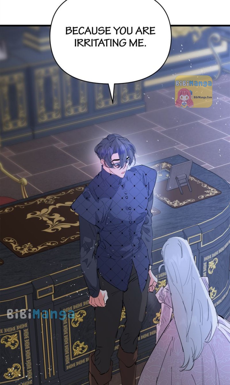 If You Want a Fake Sister Chapter 21 - Page 42