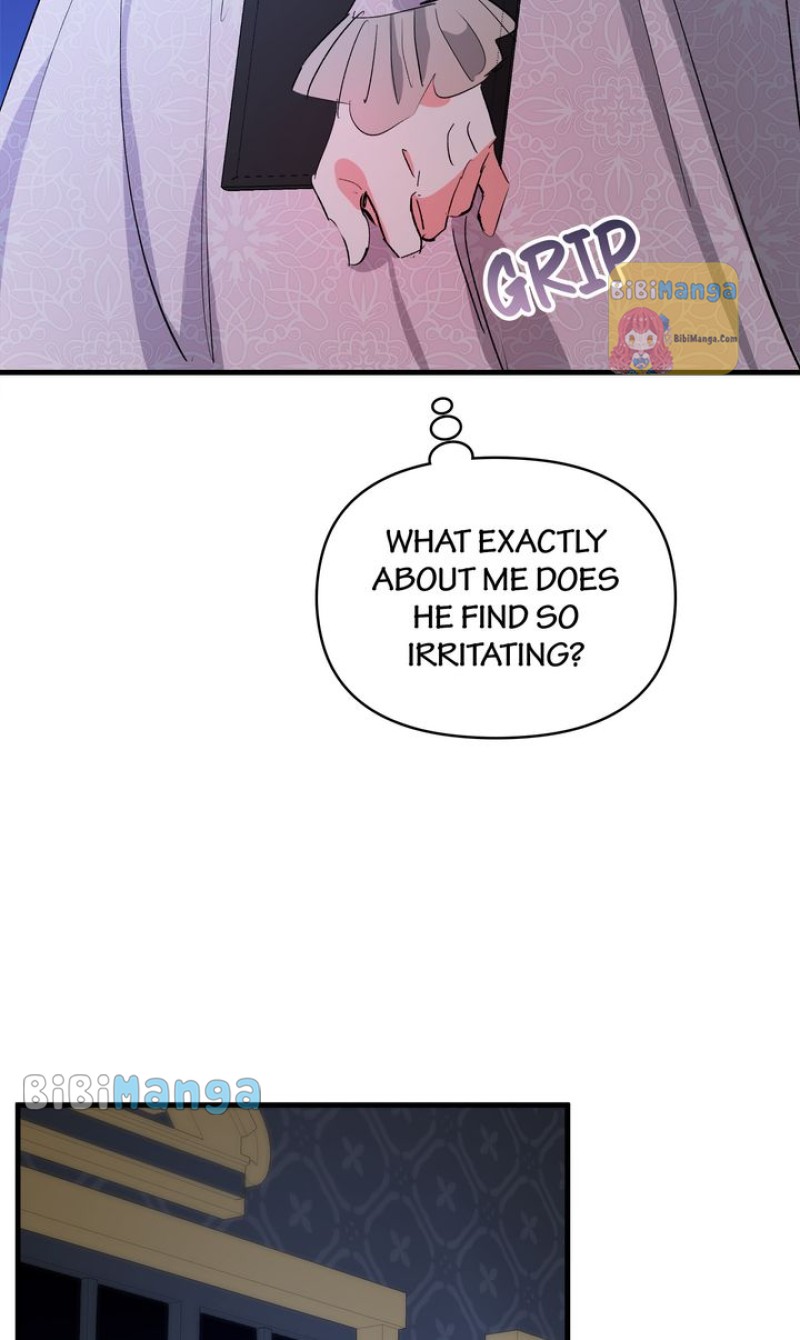 If You Want a Fake Sister Chapter 21 - Page 44