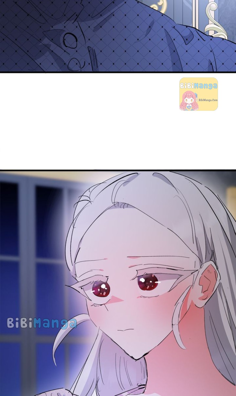 If You Want a Fake Sister Chapter 21 - Page 47