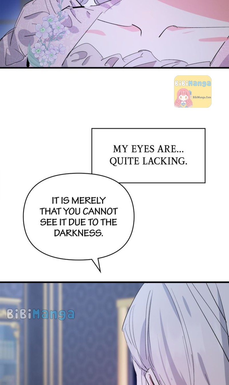 If You Want a Fake Sister Chapter 21 - Page 48
