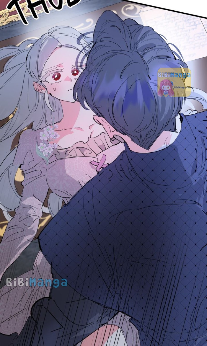 If You Want a Fake Sister Chapter 21 - Page 50
