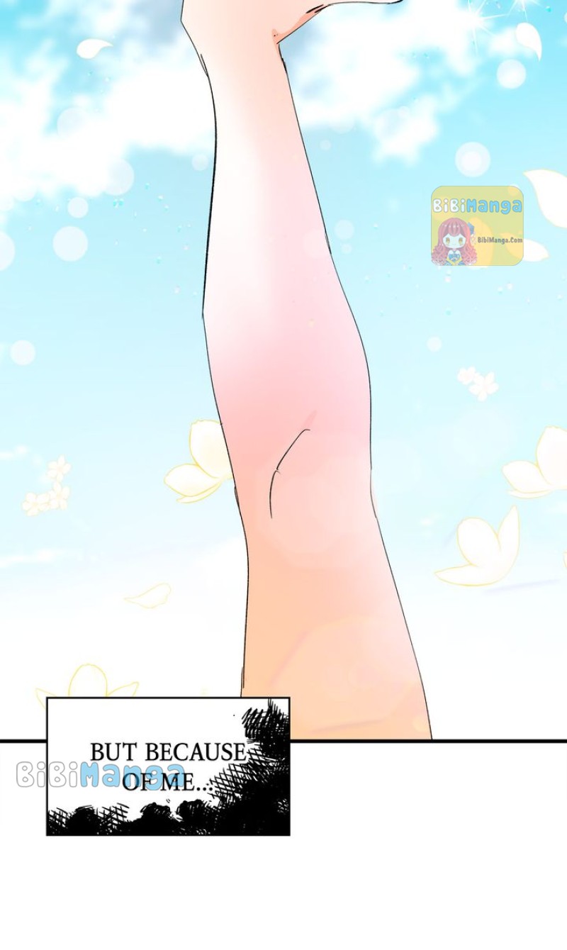 If You Want a Fake Sister Chapter 21 - Page 6