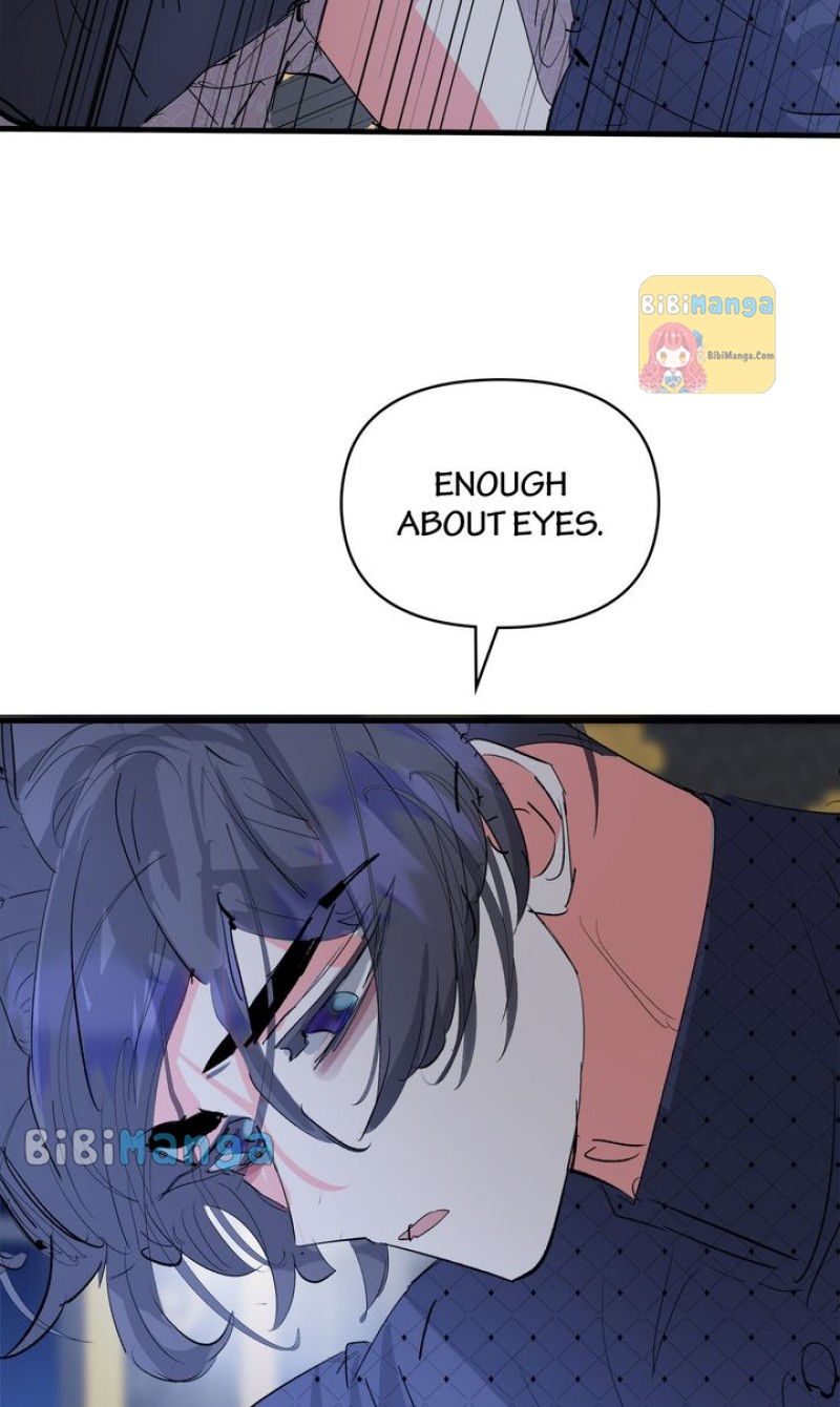 If You Want a Fake Sister Chapter 21 - Page 51
