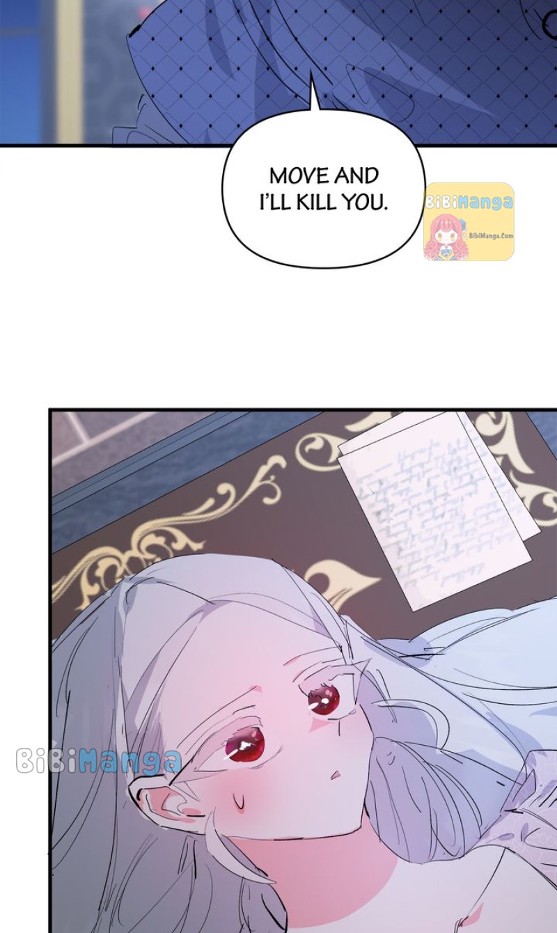 If You Want a Fake Sister Chapter 21 - Page 52