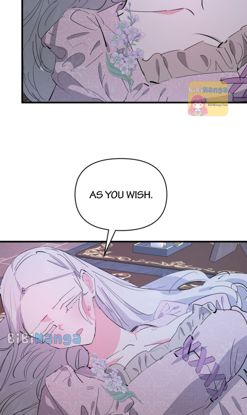 If You Want a Fake Sister Chapter 21 - Page 53