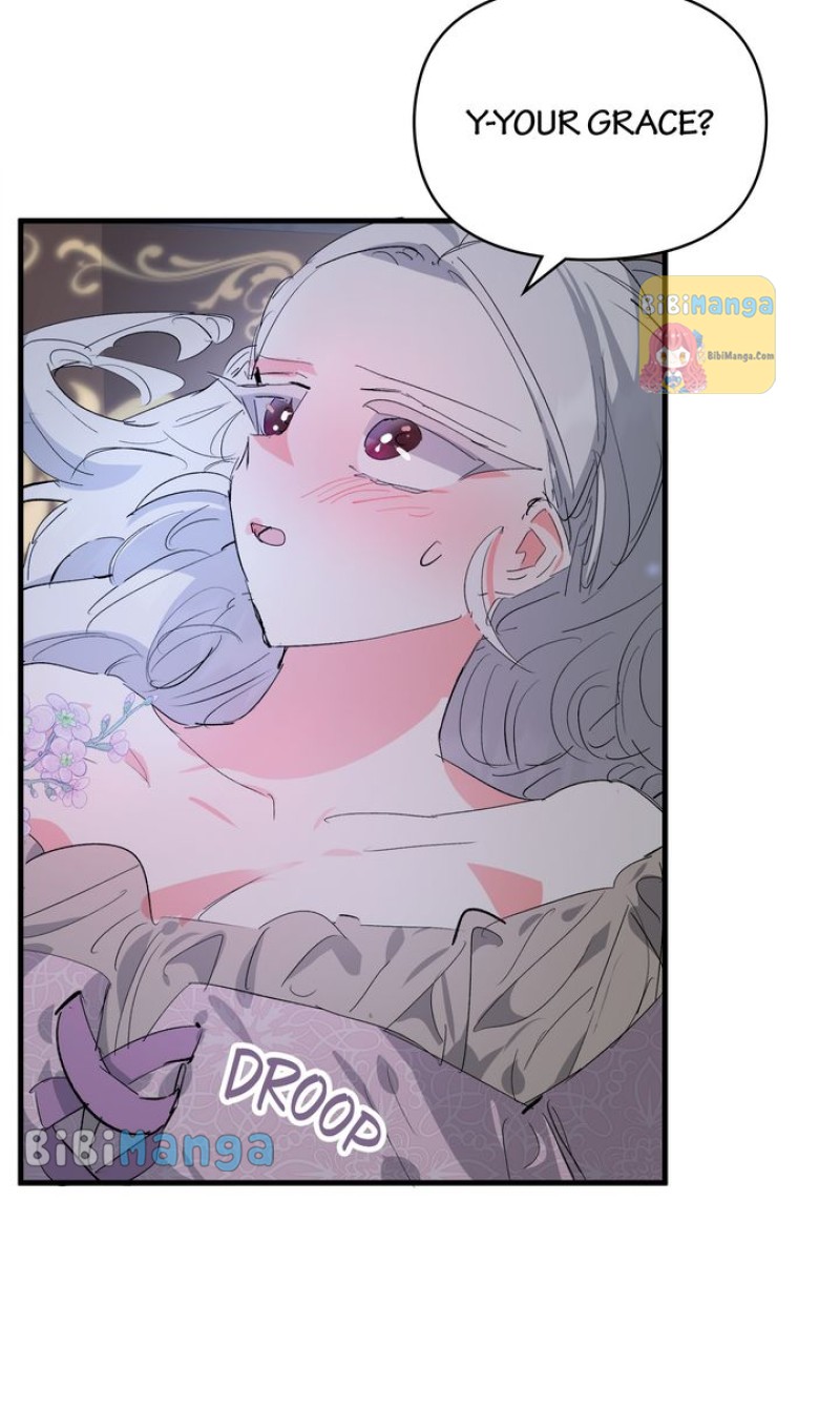 If You Want a Fake Sister Chapter 21 - Page 56