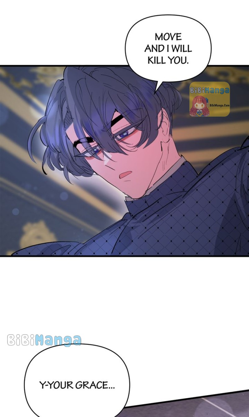 If You Want a Fake Sister Chapter 21 - Page 58