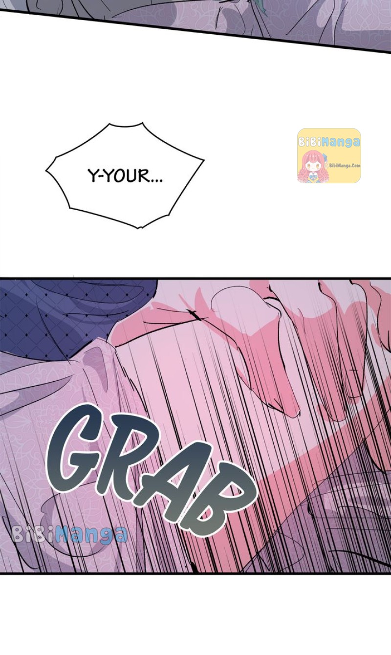 If You Want a Fake Sister Chapter 21 - Page 60