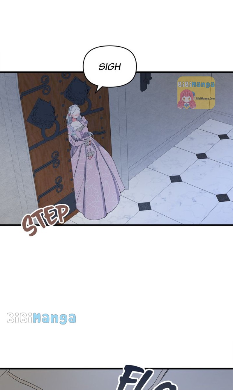 If You Want a Fake Sister Chapter 21 - Page 7