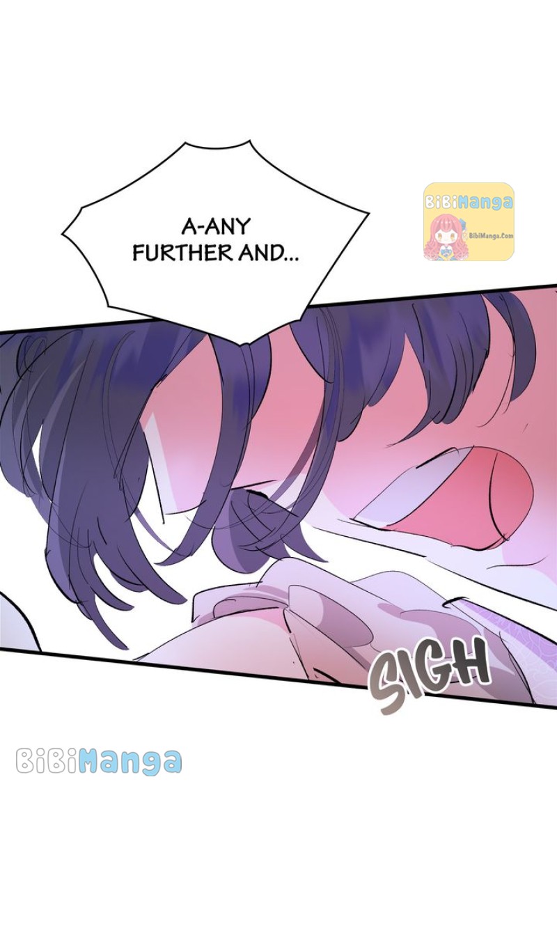 If You Want a Fake Sister Chapter 21 - Page 62