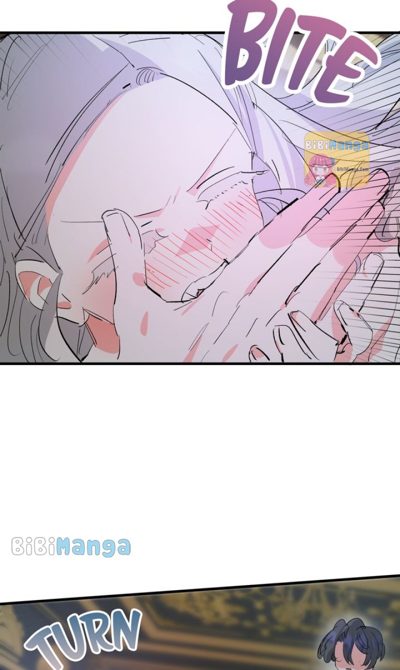 If You Want a Fake Sister Chapter 21 - Page 64