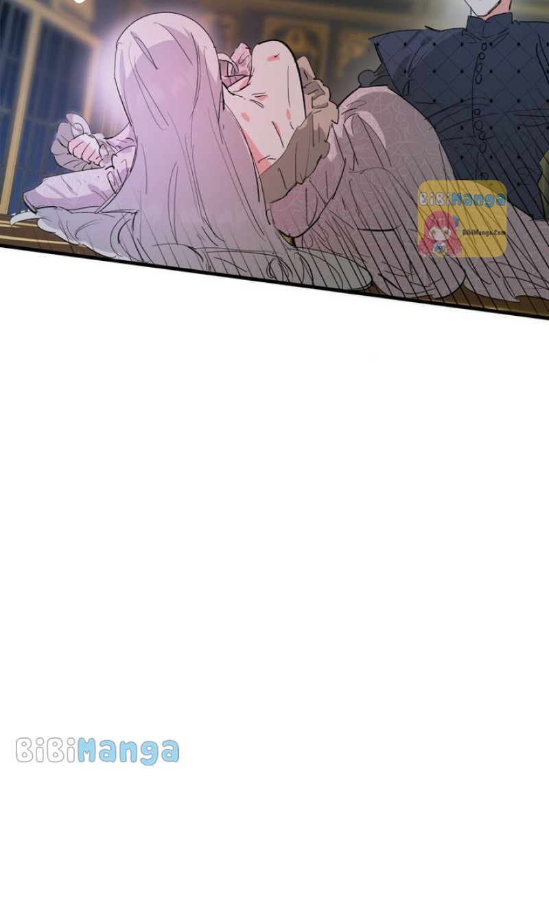 If You Want a Fake Sister Chapter 21 - Page 65