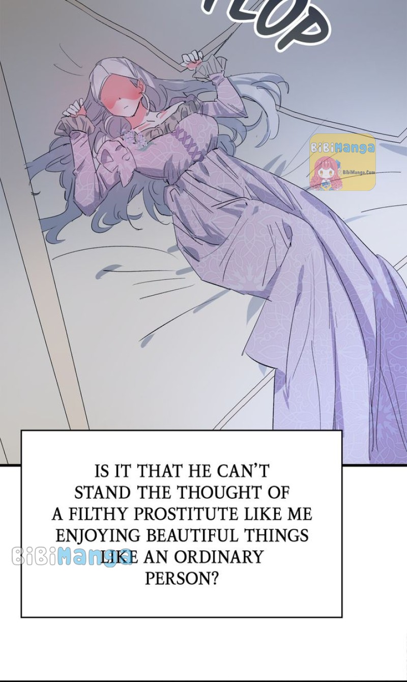 If You Want a Fake Sister Chapter 21 - Page 8