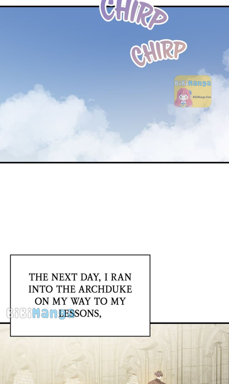 If You Want a Fake Sister Chapter 21 - Page 73
