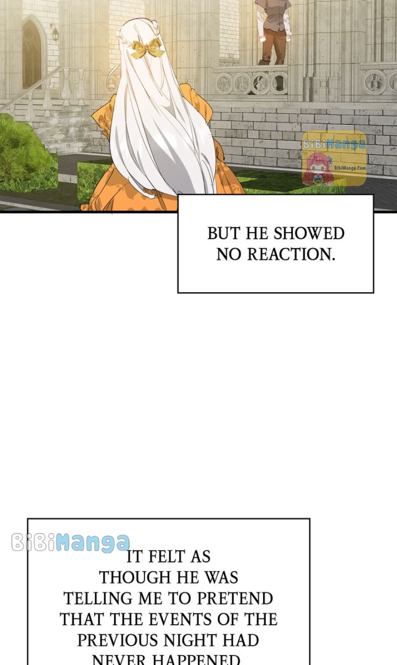 If You Want a Fake Sister Chapter 21 - Page 74
