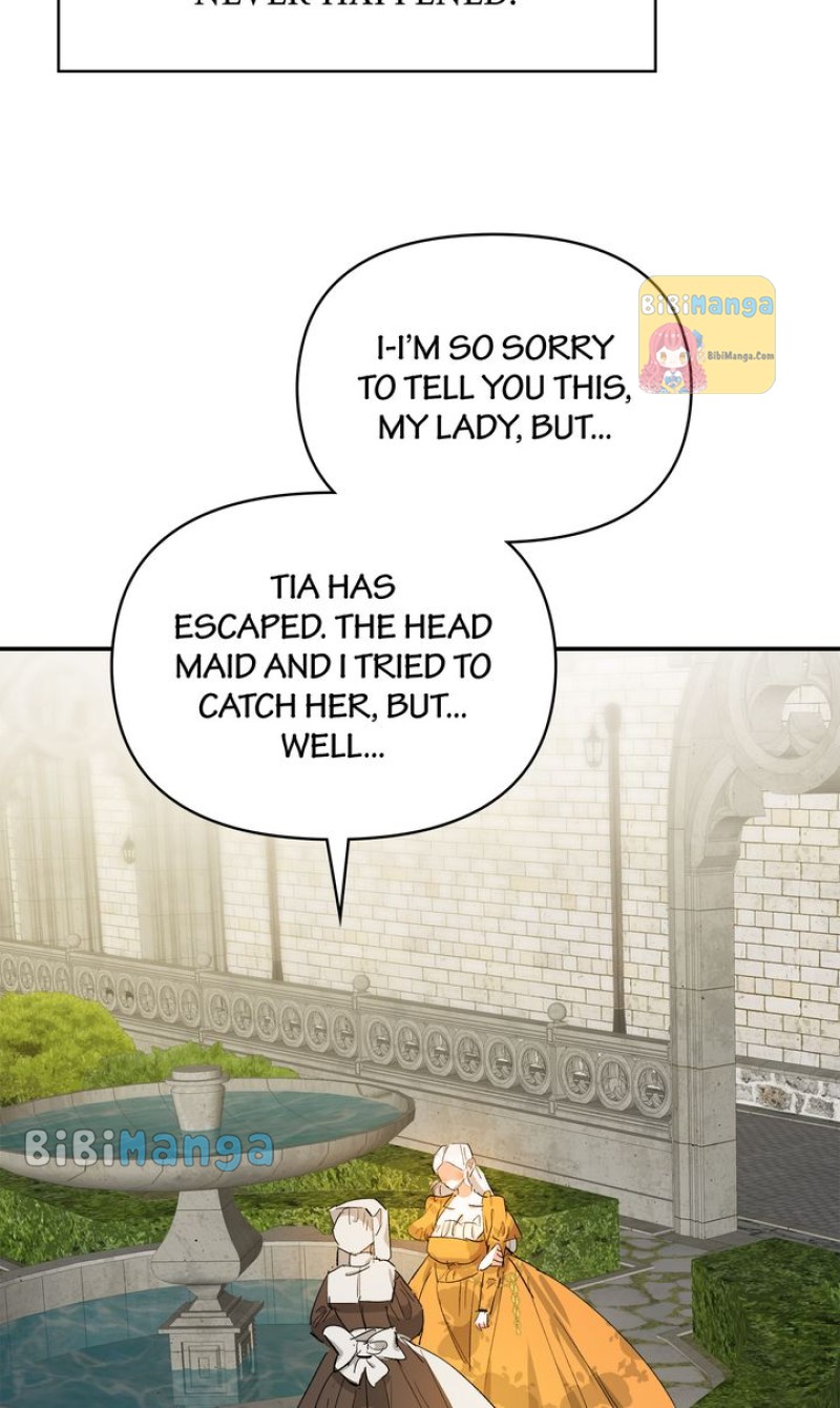 If You Want a Fake Sister Chapter 21 - Page 75