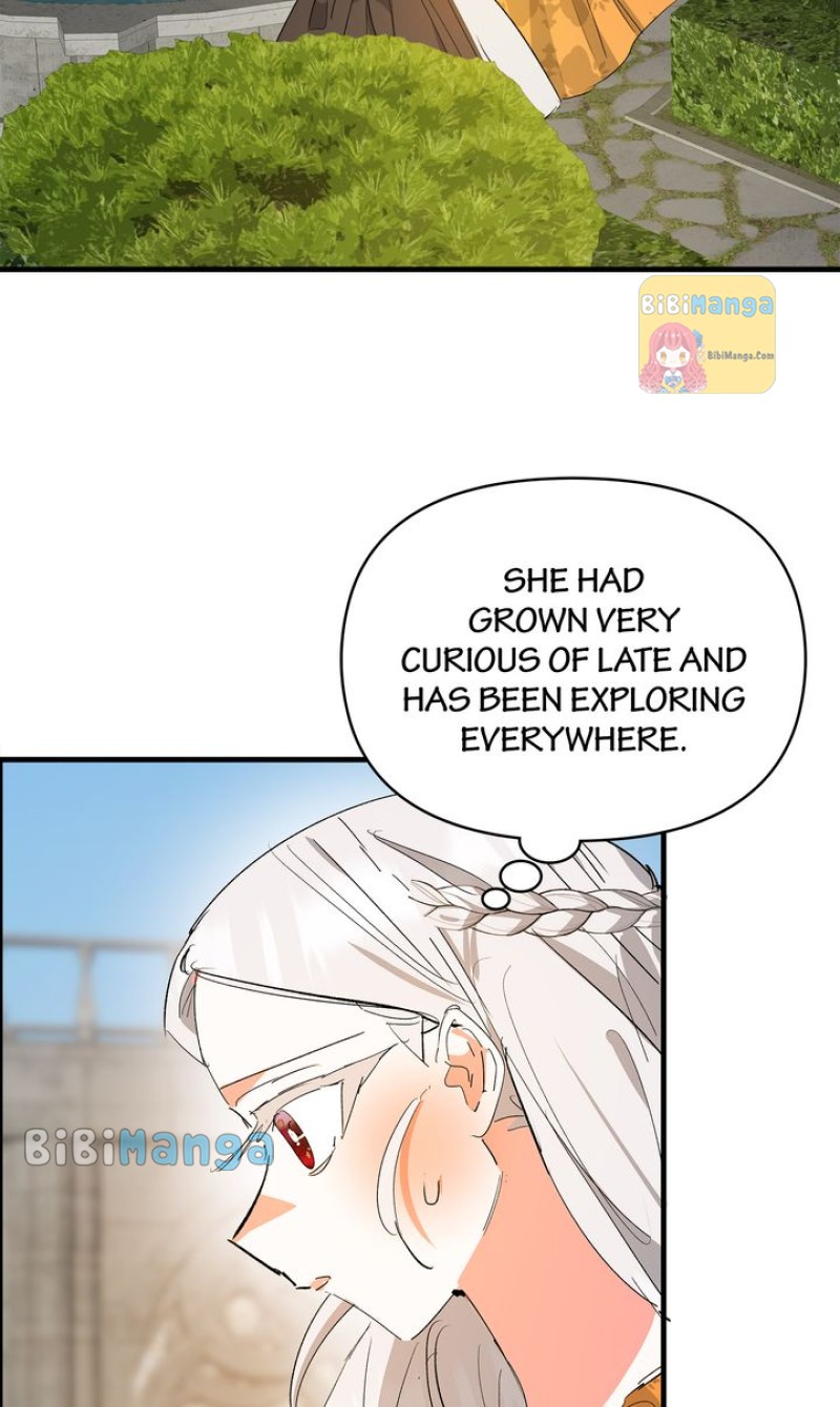If You Want a Fake Sister Chapter 21 - Page 76