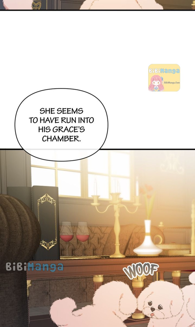 If You Want a Fake Sister Chapter 21 - Page 78