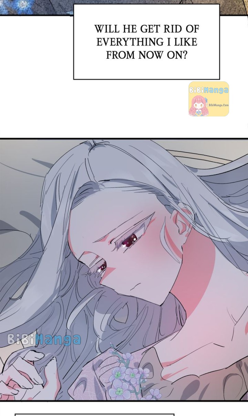 If You Want a Fake Sister Chapter 21 - Page 10