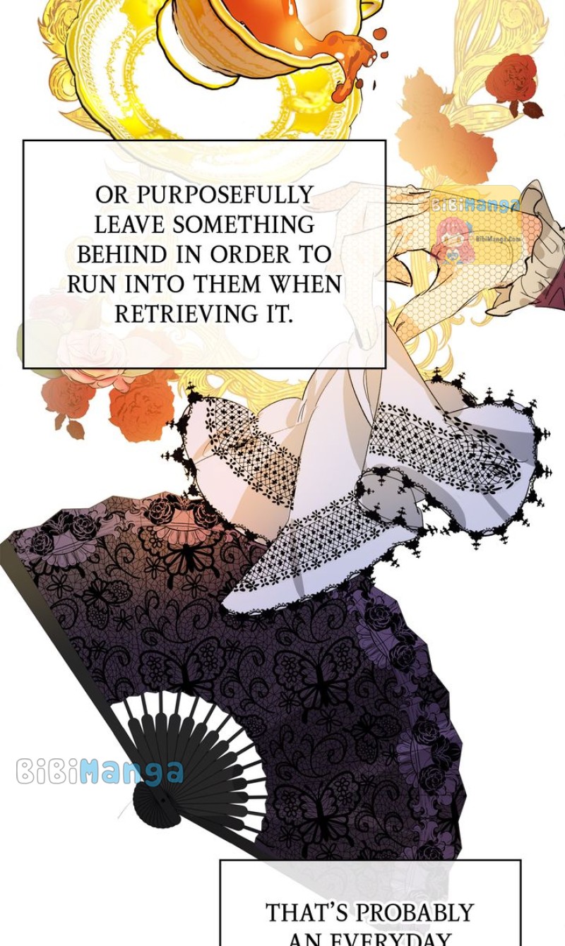 If You Want a Fake Sister Chapter 22 - Page 11