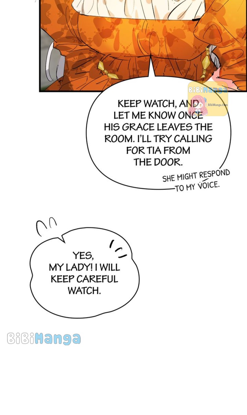 If You Want a Fake Sister Chapter 22 - Page 13