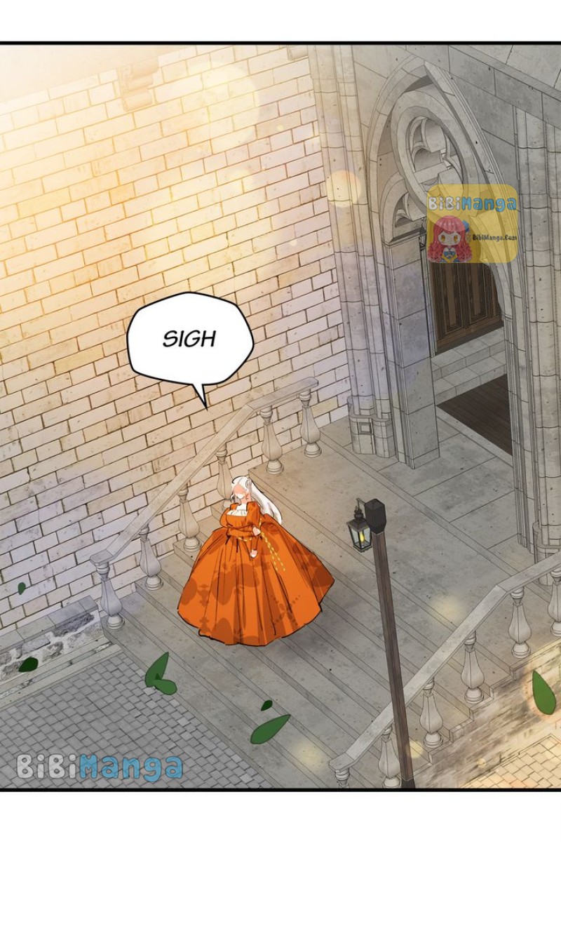 If You Want a Fake Sister Chapter 22 - Page 14