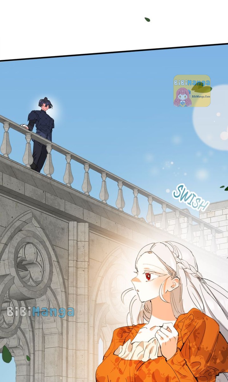 If You Want a Fake Sister Chapter 22 - Page 16