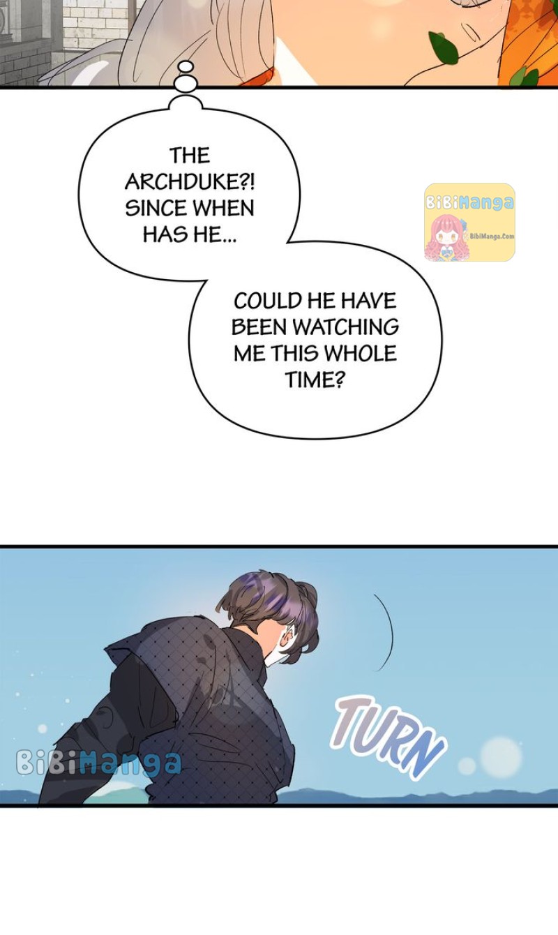 If You Want a Fake Sister Chapter 22 - Page 18