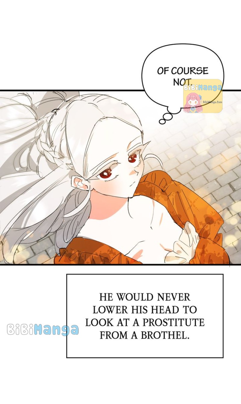 If You Want a Fake Sister Chapter 22 - Page 19