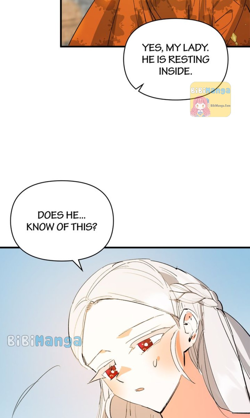 If You Want a Fake Sister Chapter 22 - Page 3