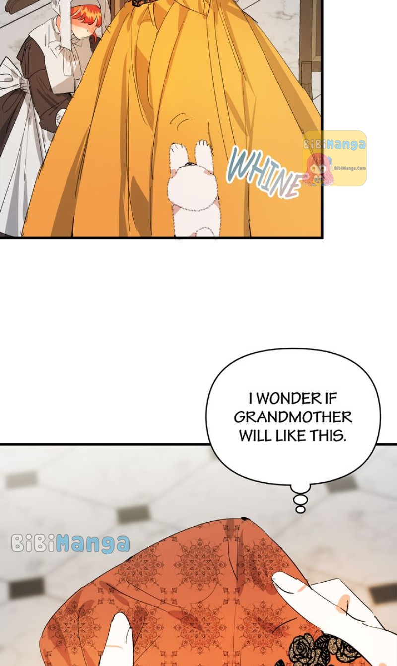If You Want a Fake Sister Chapter 22 - Page 22