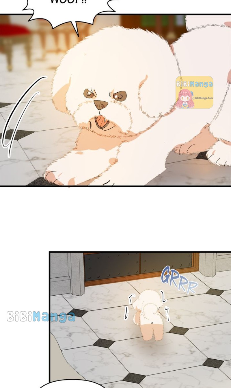 If You Want a Fake Sister Chapter 22 - Page 24
