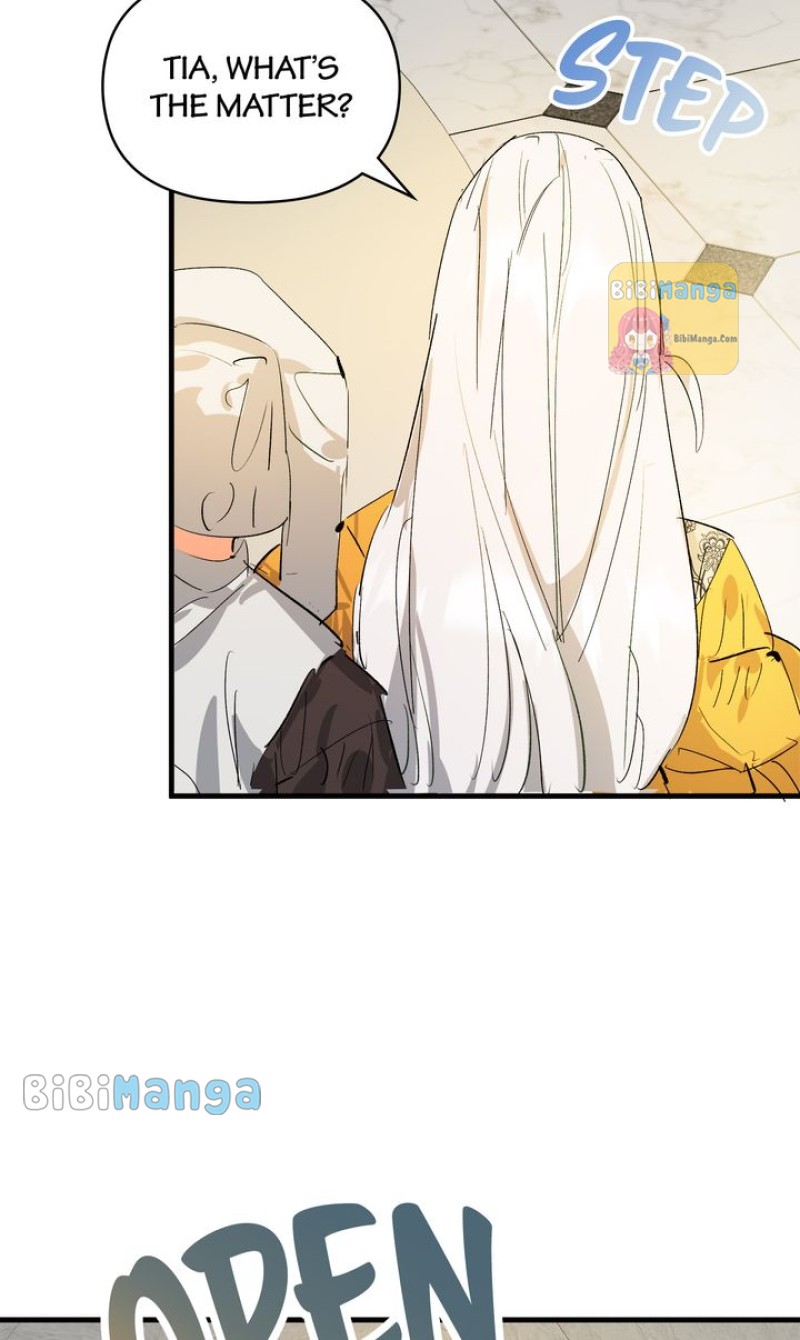 If You Want a Fake Sister Chapter 22 - Page 25