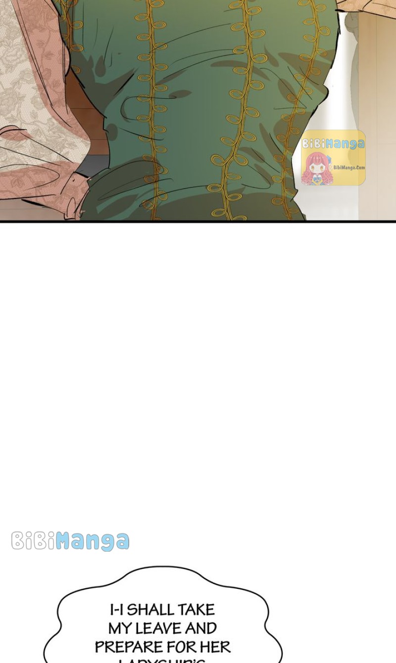 If You Want a Fake Sister Chapter 22 - Page 27