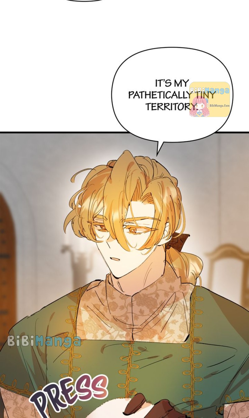If You Want a Fake Sister Chapter 22 - Page 32