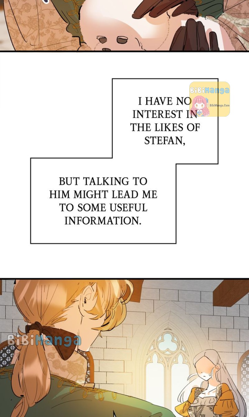 If You Want a Fake Sister Chapter 22 - Page 33