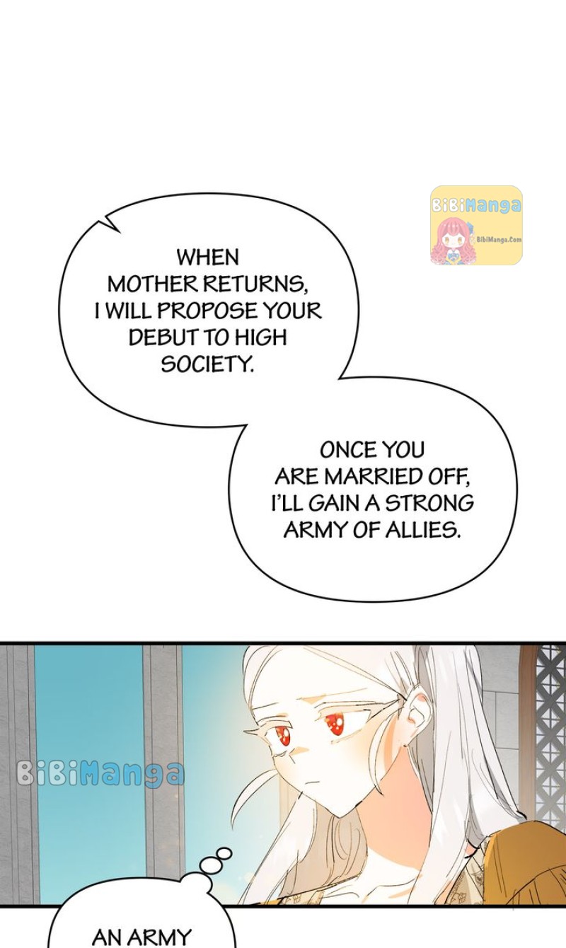 If You Want a Fake Sister Chapter 22 - Page 36