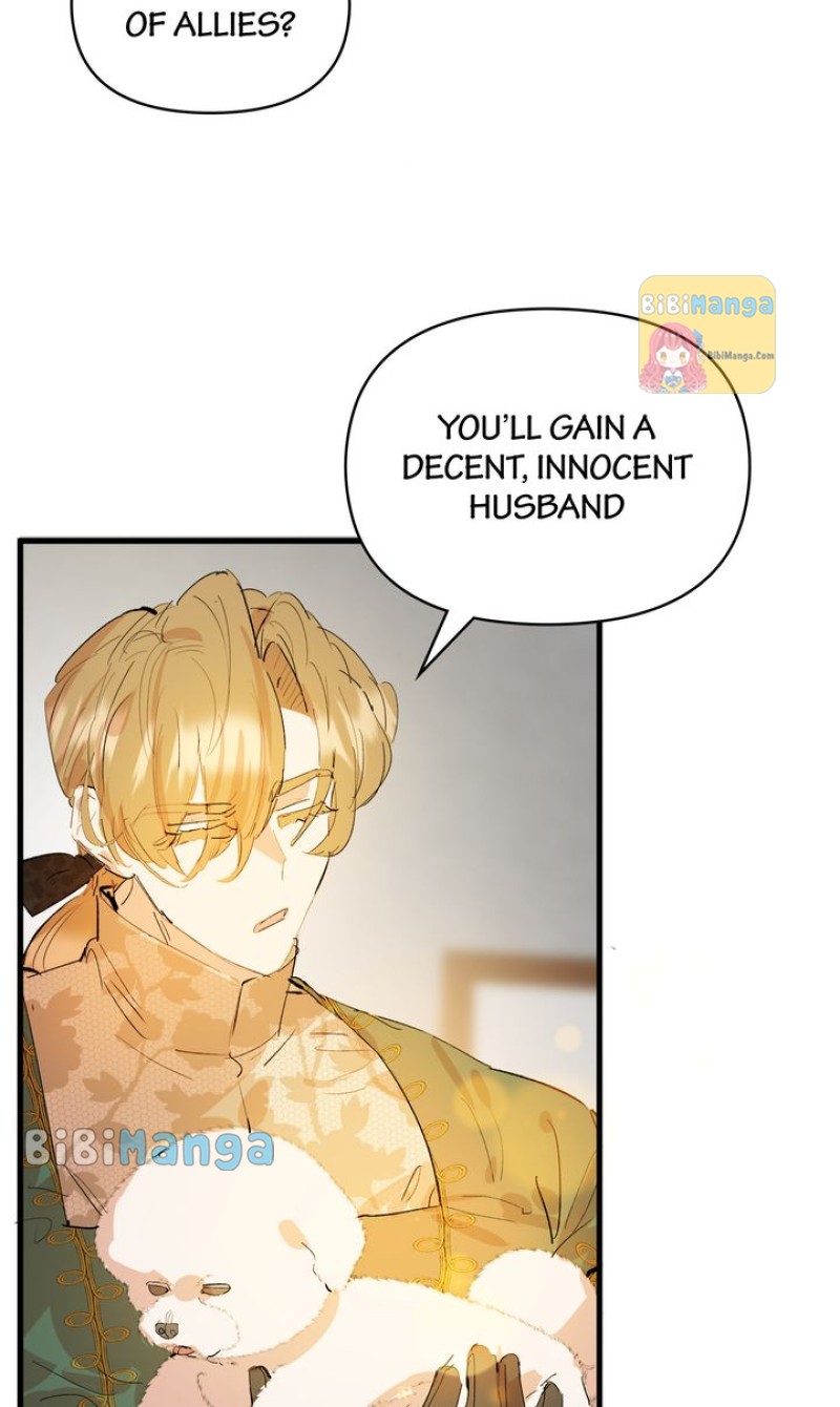 If You Want a Fake Sister Chapter 22 - Page 37