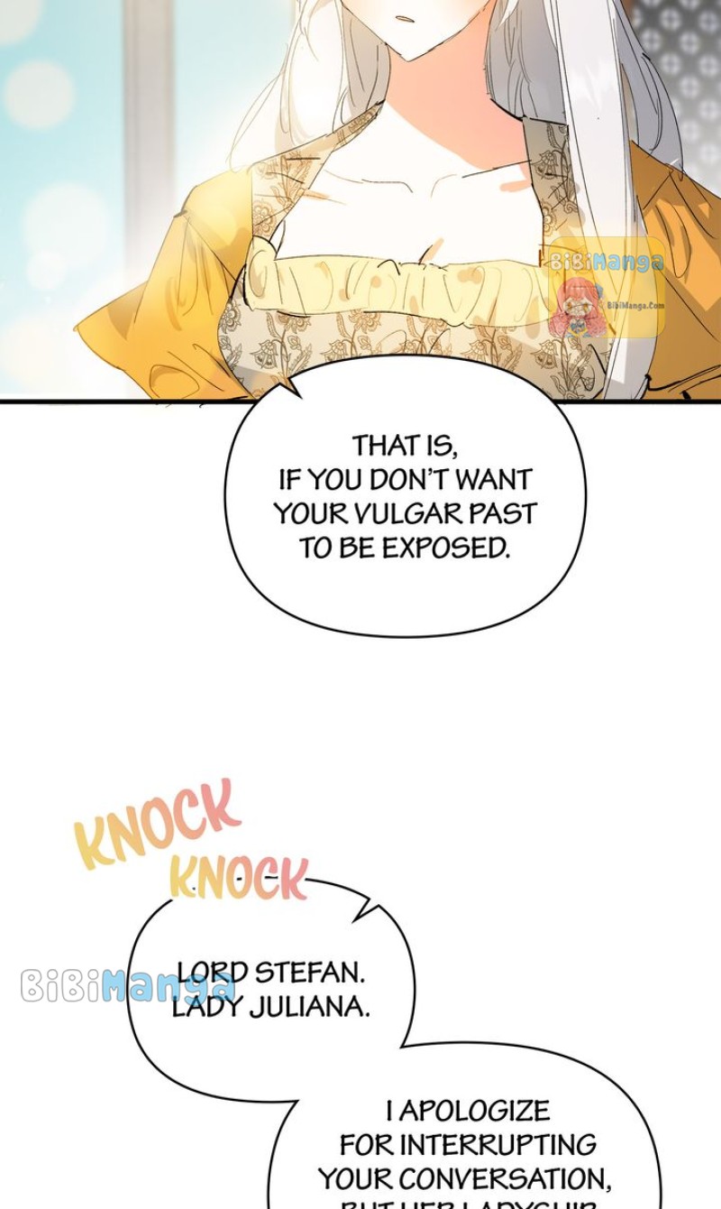 If You Want a Fake Sister Chapter 22 - Page 39