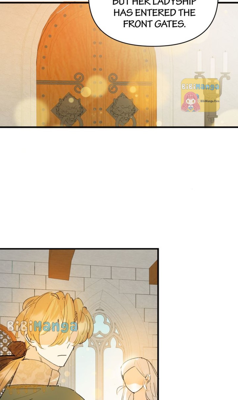 If You Want a Fake Sister Chapter 22 - Page 40