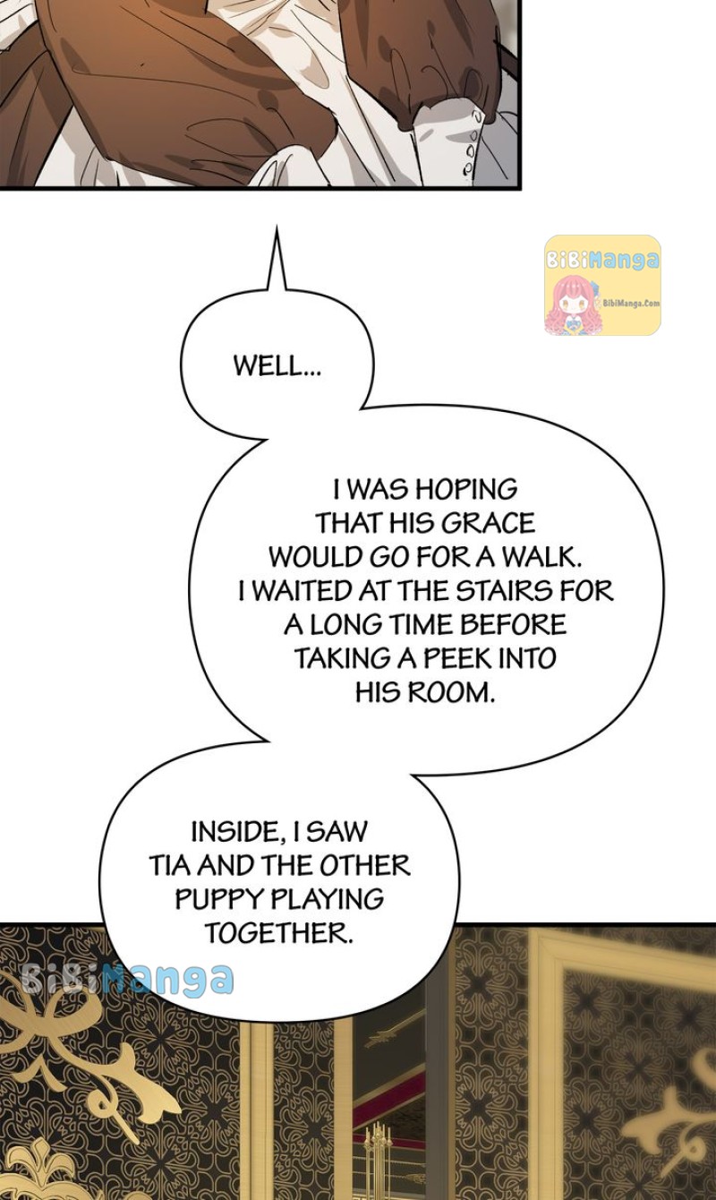 If You Want a Fake Sister Chapter 22 - Page 5