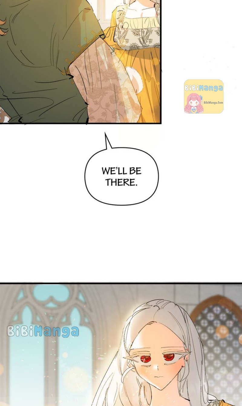 If You Want a Fake Sister Chapter 22 - Page 41
